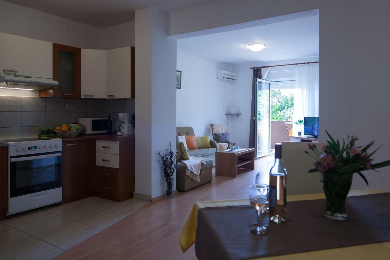 Apartamento Helga Ližnjan